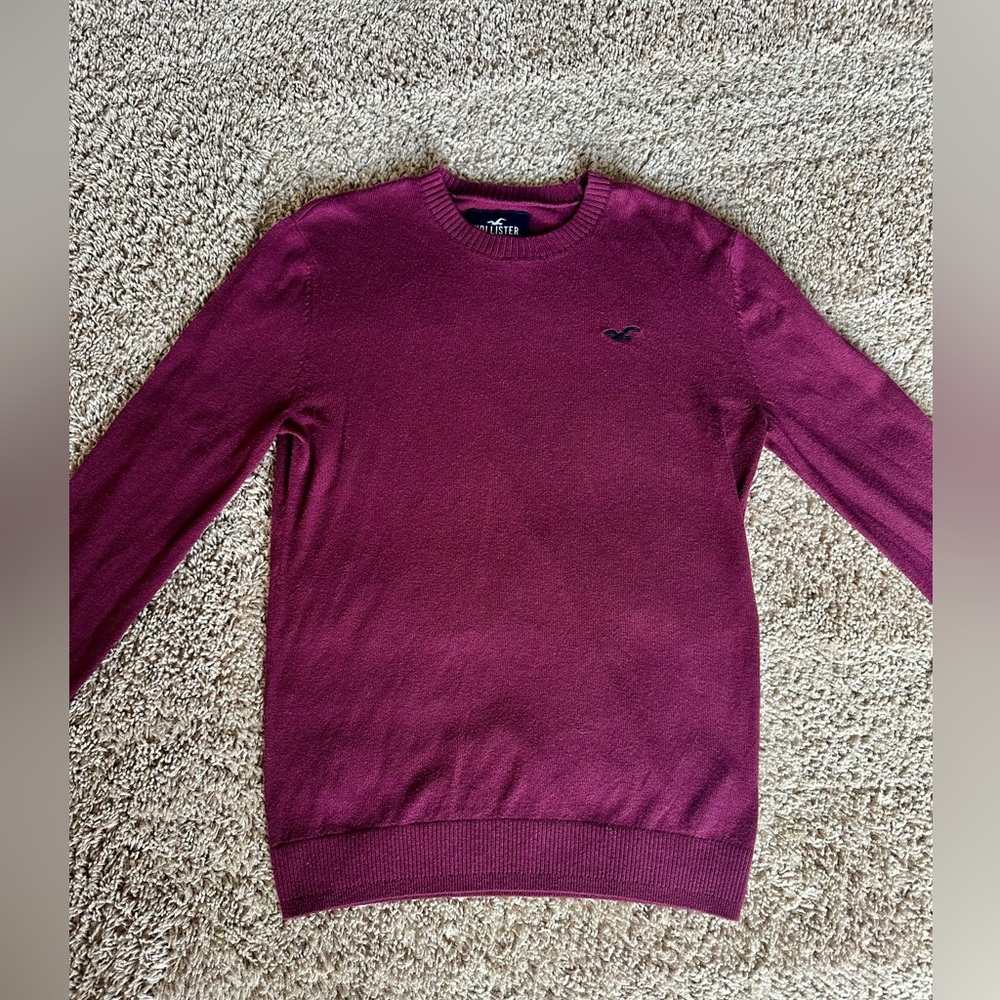Hollister Sweater
